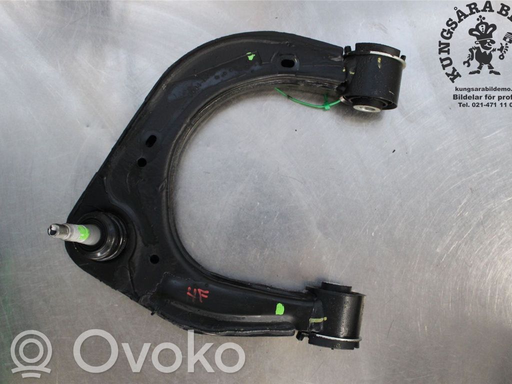 Ford Ranger IV Svirtis U formos 