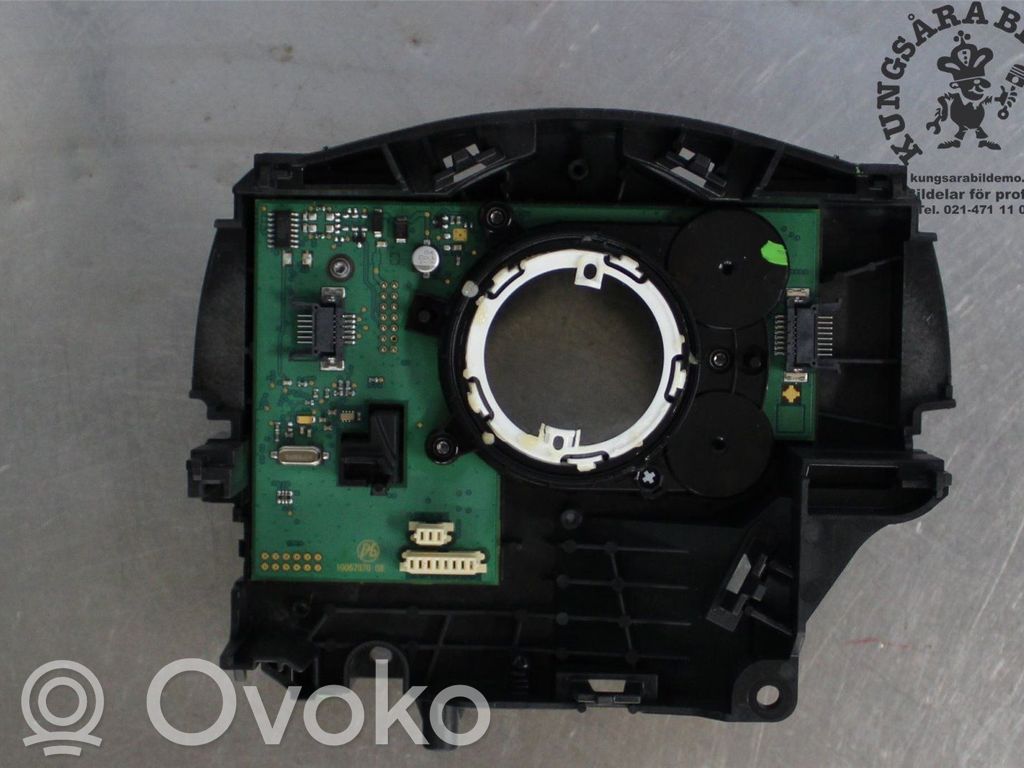 Ford Kuga II Lenkstockschalter Kombischalter 