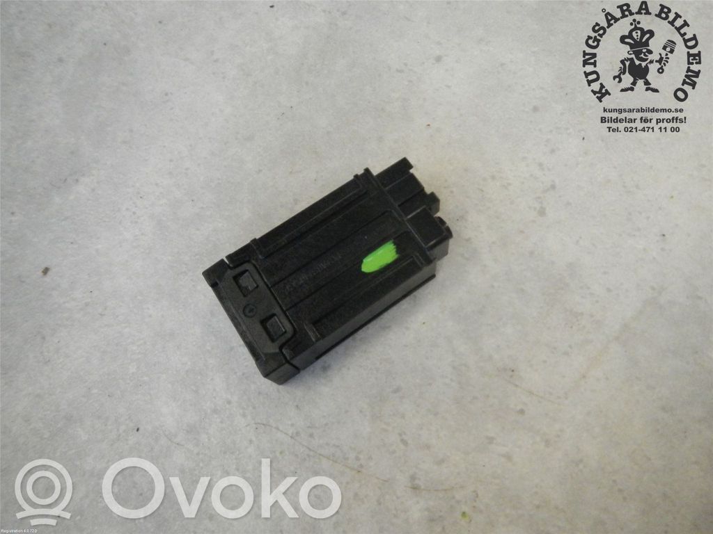 Audi A7 S7 4K8 Console centrale, commande de multimédia l'unité principale 