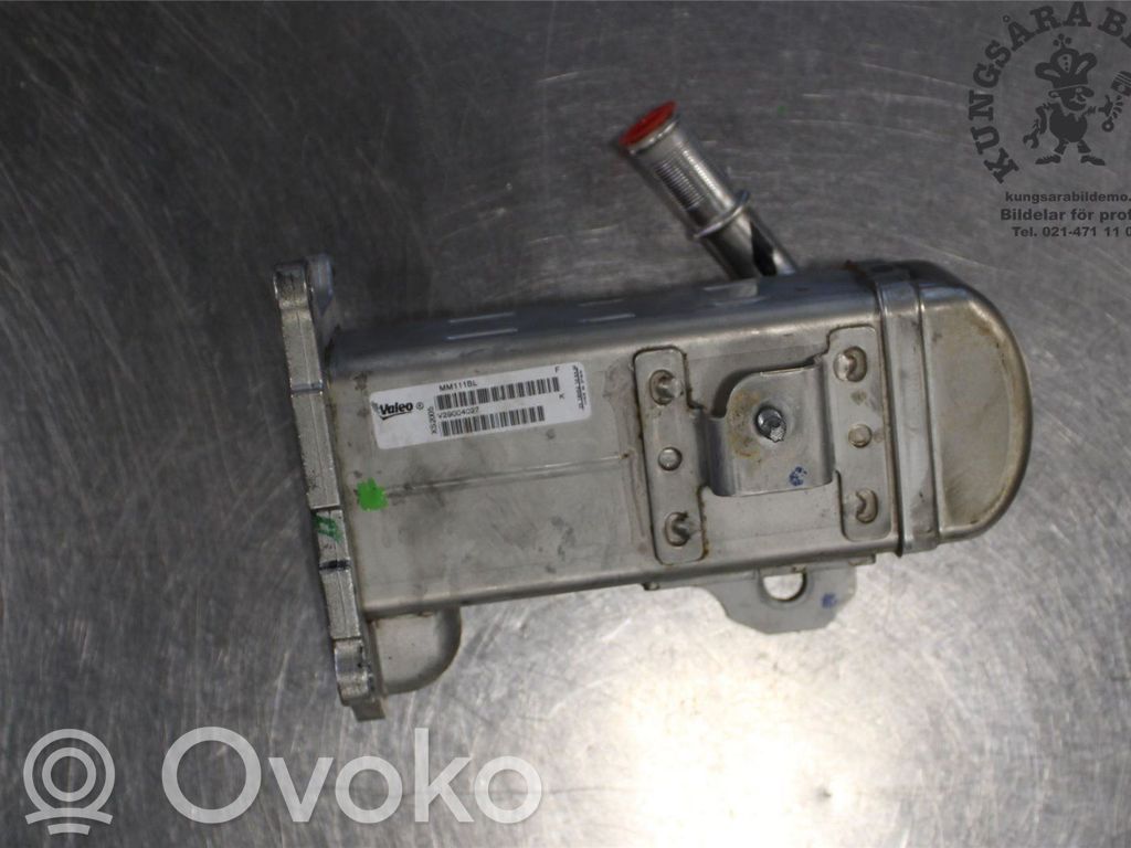 Ford Kuga I EGR aušintuvas 