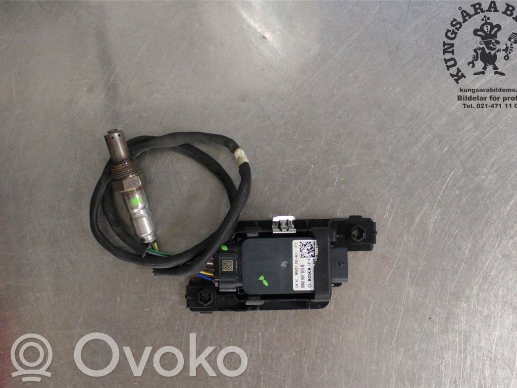 Lambda probe sensor   8W0907807S,8W0907807N,8W0907805B