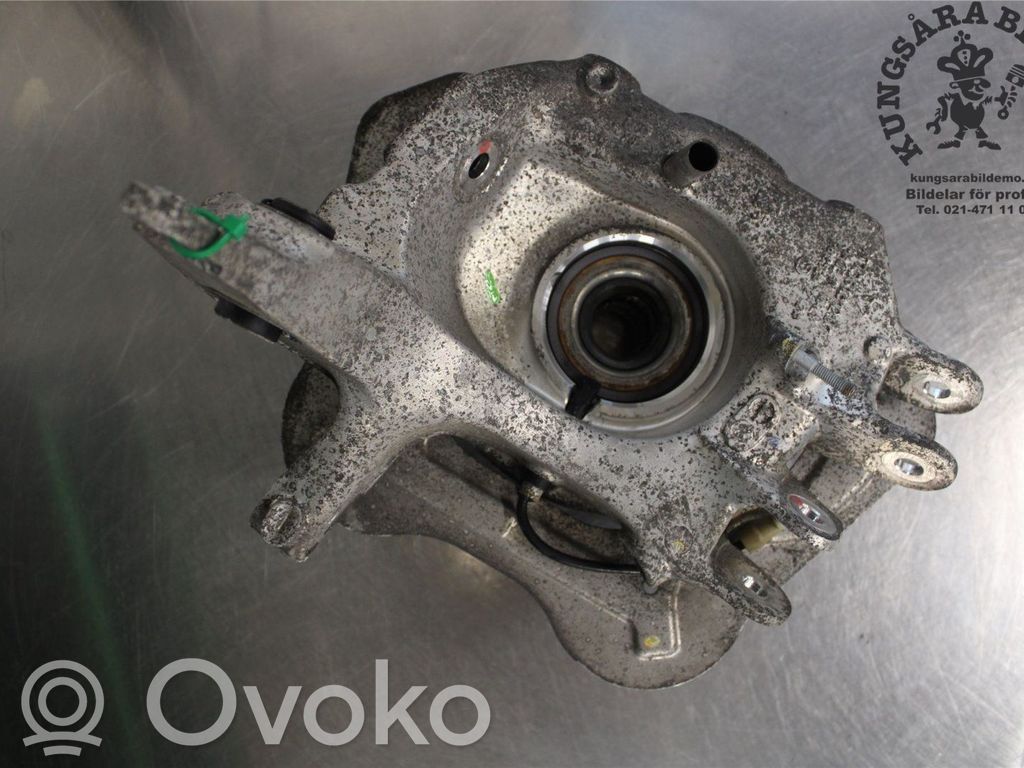 Porsche 911 997 Piasta koła przedniego 