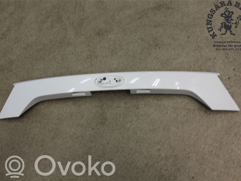 Ford Kuga II Tailgate trim 