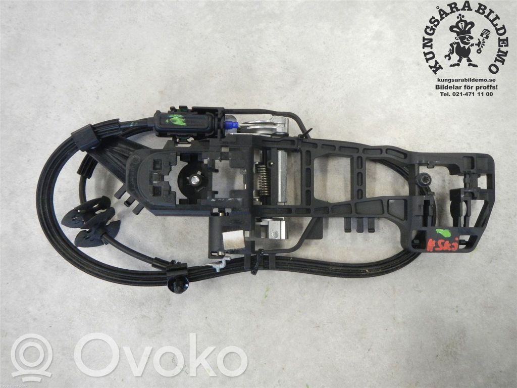 Klamka zewnętrzna drzwi przednich   2229961