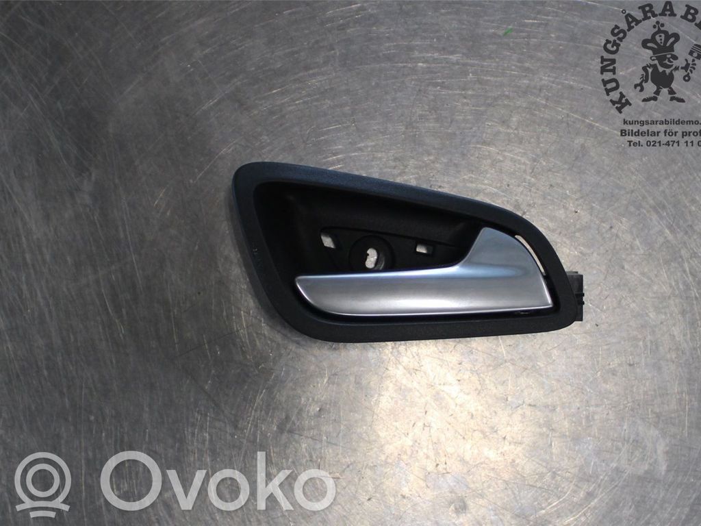 Ford Transit Courier Manecilla interna puerta delantera 