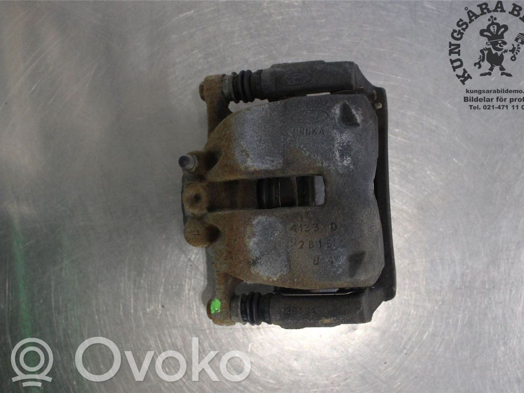 Ford B-MAX Передний суппорт 