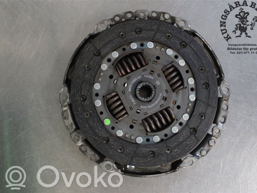 Sankabos diskas   2115219,2245763,8V217550DE
