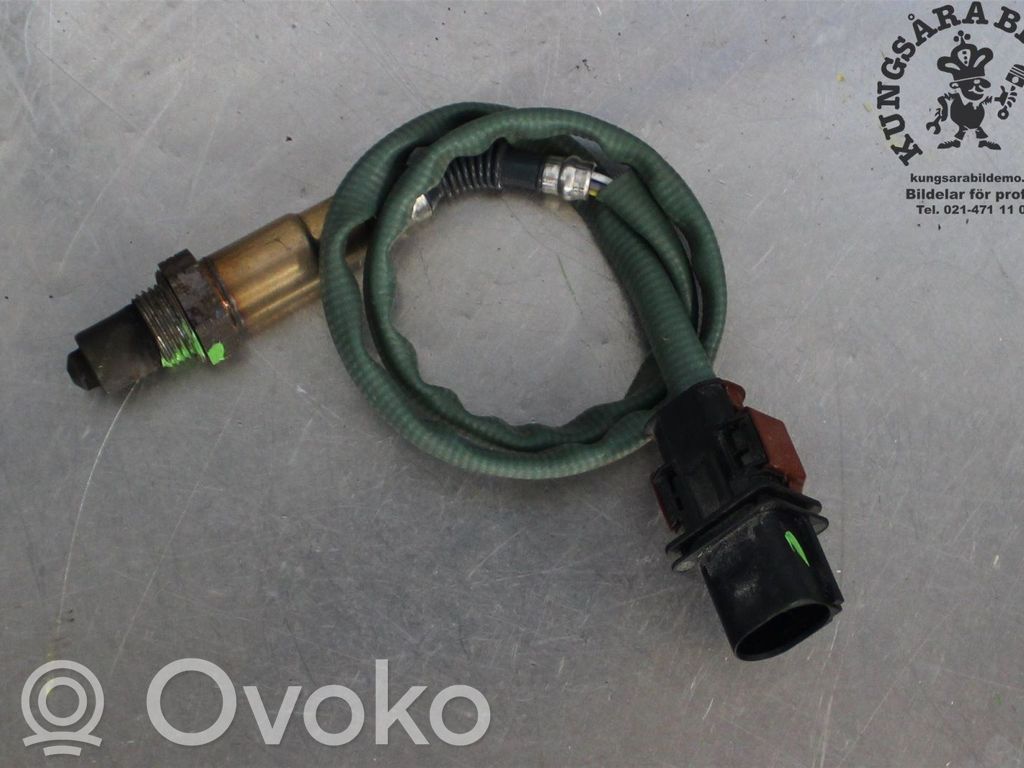 Ford Transit Courier Lambda probe sensor 