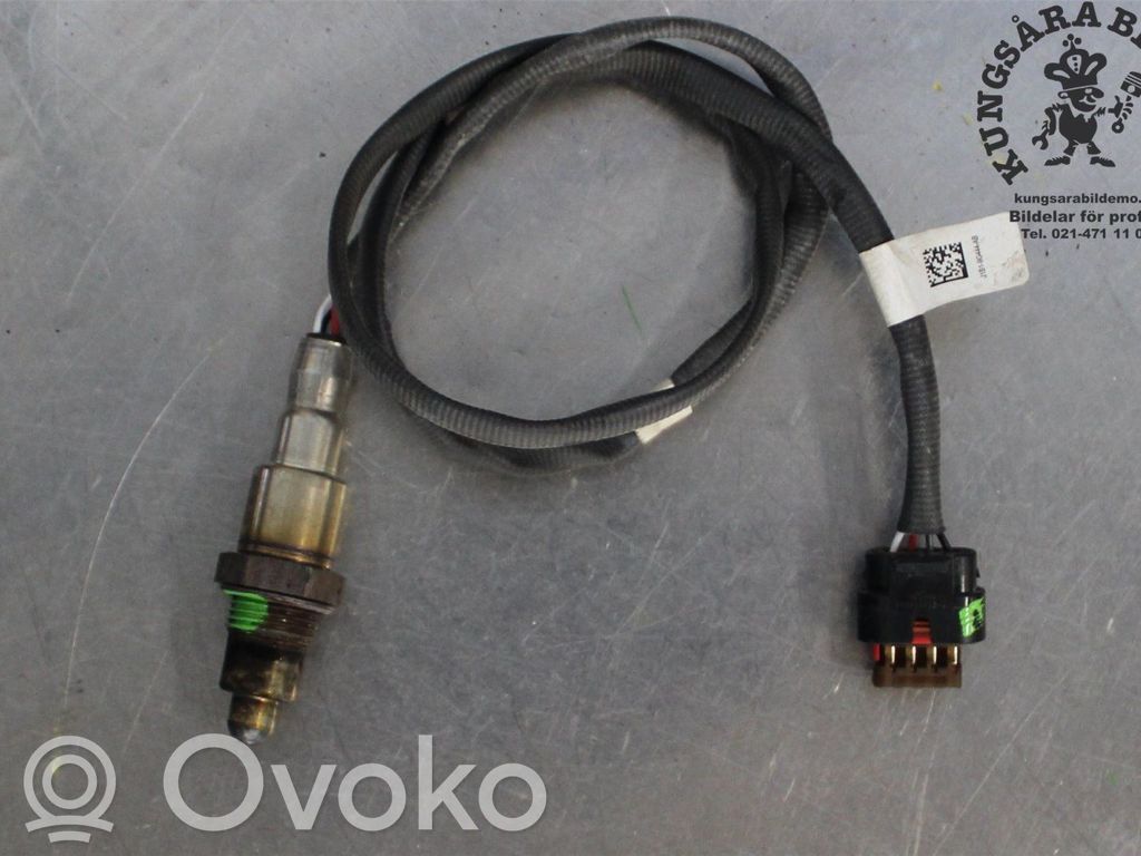 Ford Transit Courier Lambda probe sensor 
