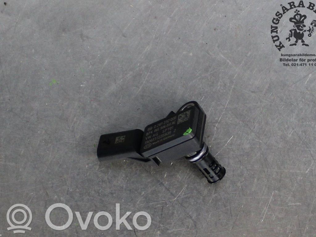 Porsche Panamera (970) Sensor 