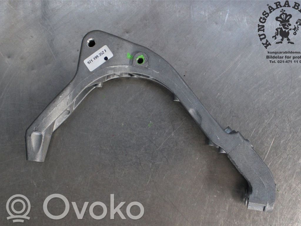 Engine mounting bracket   9A7199352A,9A719935200,971199352F