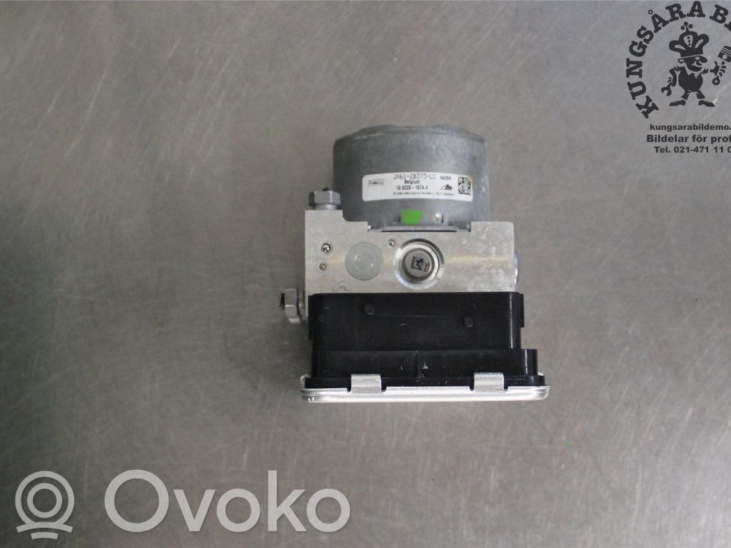 ABS Blokas   2418550