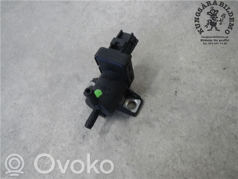 Ford Ranger Vacuum valve 