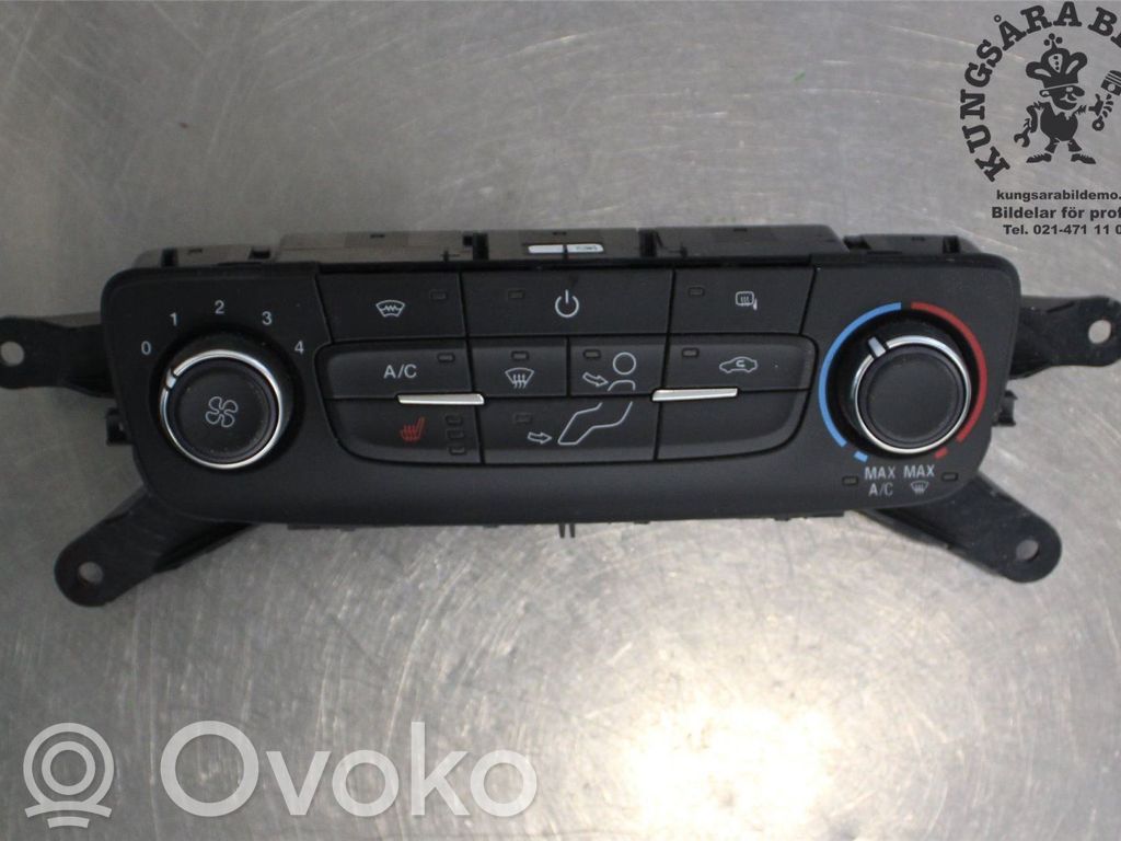 Ford Transit -  Tourneo Connect Climate control unit 