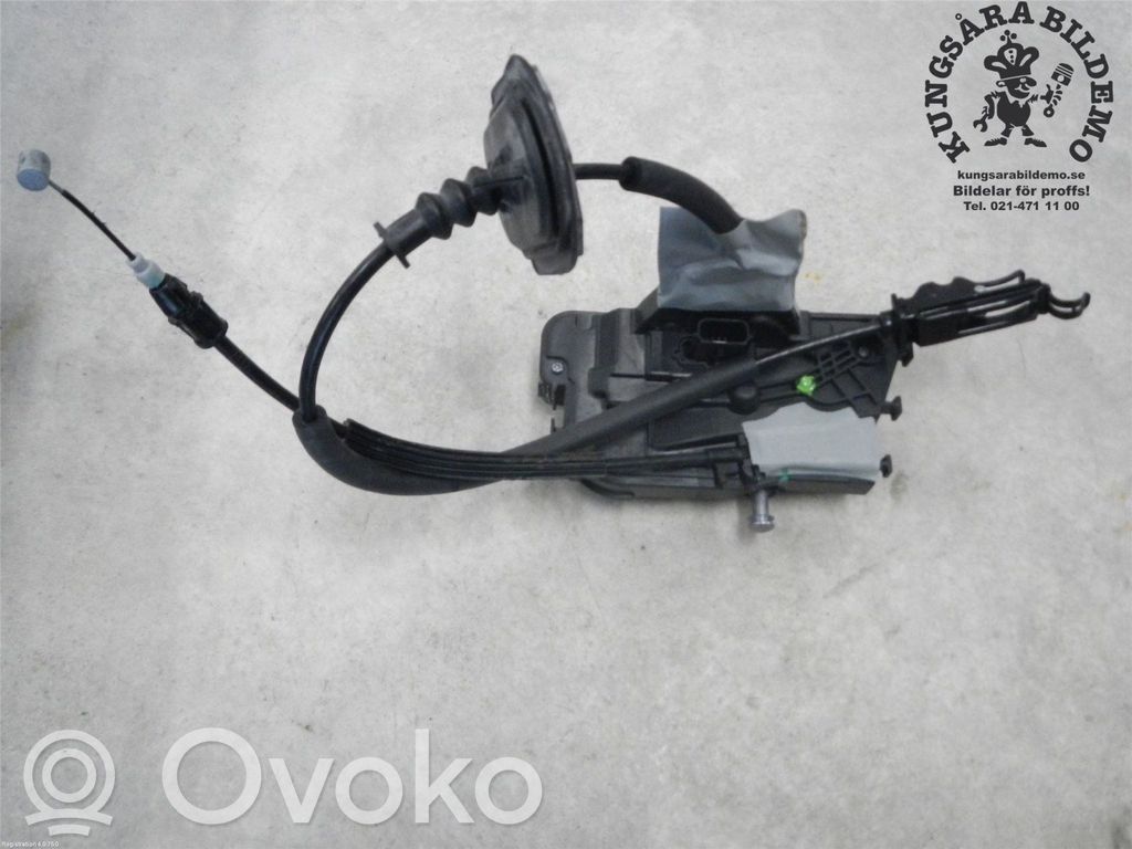 Etuoven lukko   2410592,JX7BA219A64AAF