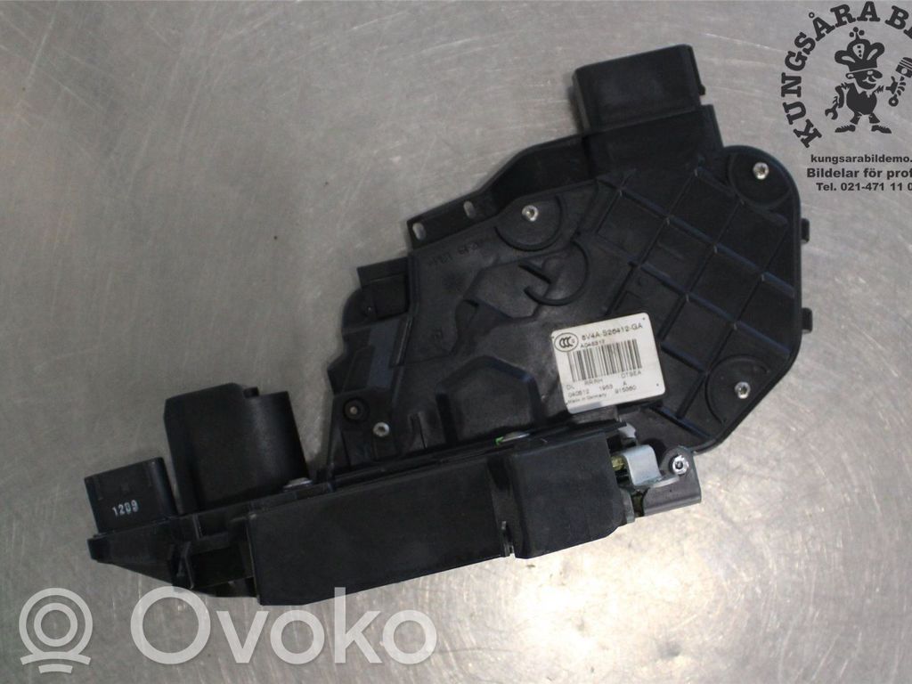 Ford Kuga I Serratura portiera posteriore 
