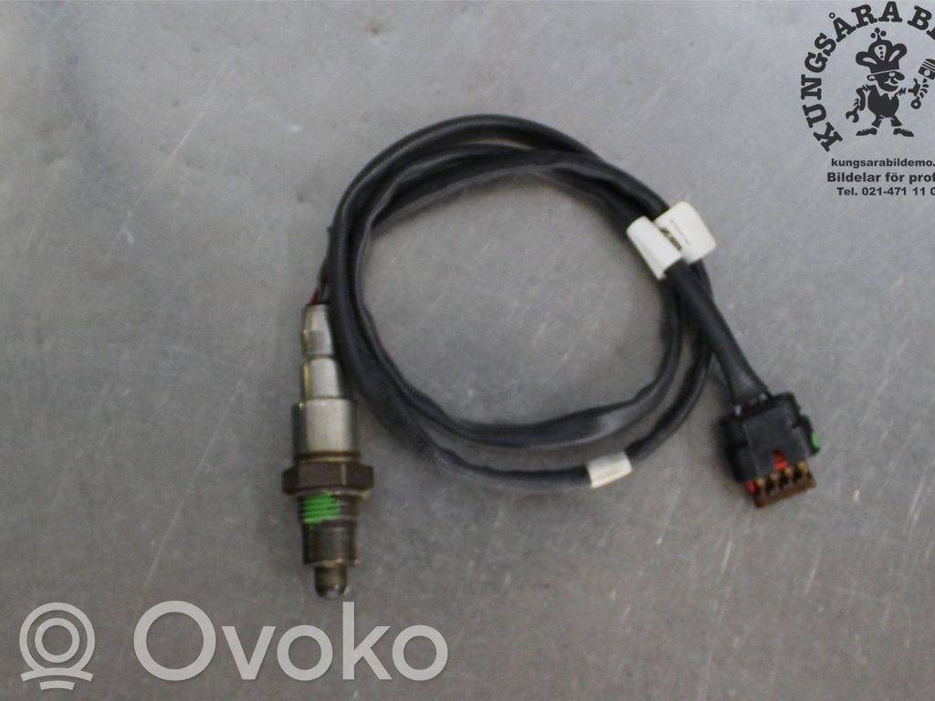 Ford Ecosport Lambda probe sensor 