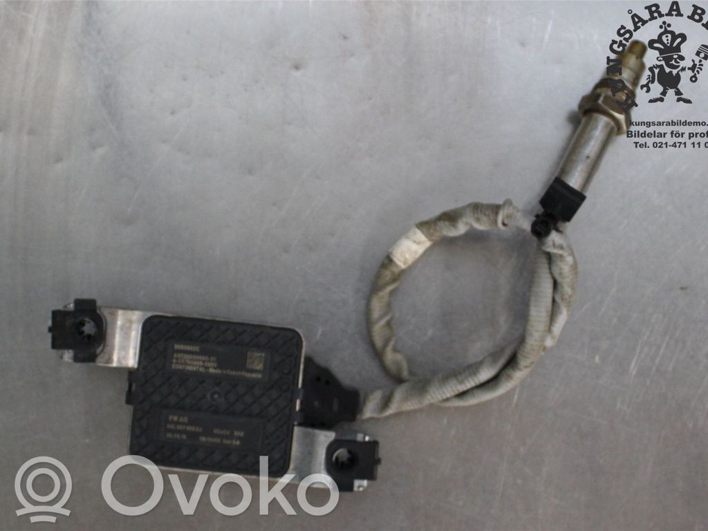 Volkswagen Sharan Sonde lambda 