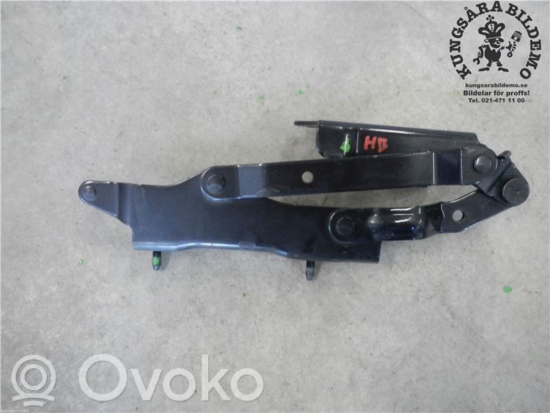 Mazda MX-5 ND Tailgate/trunk/boot hinge 