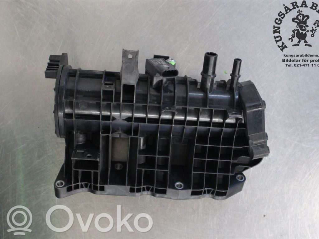 Ford Focus Kolektorius įsiurbimo 