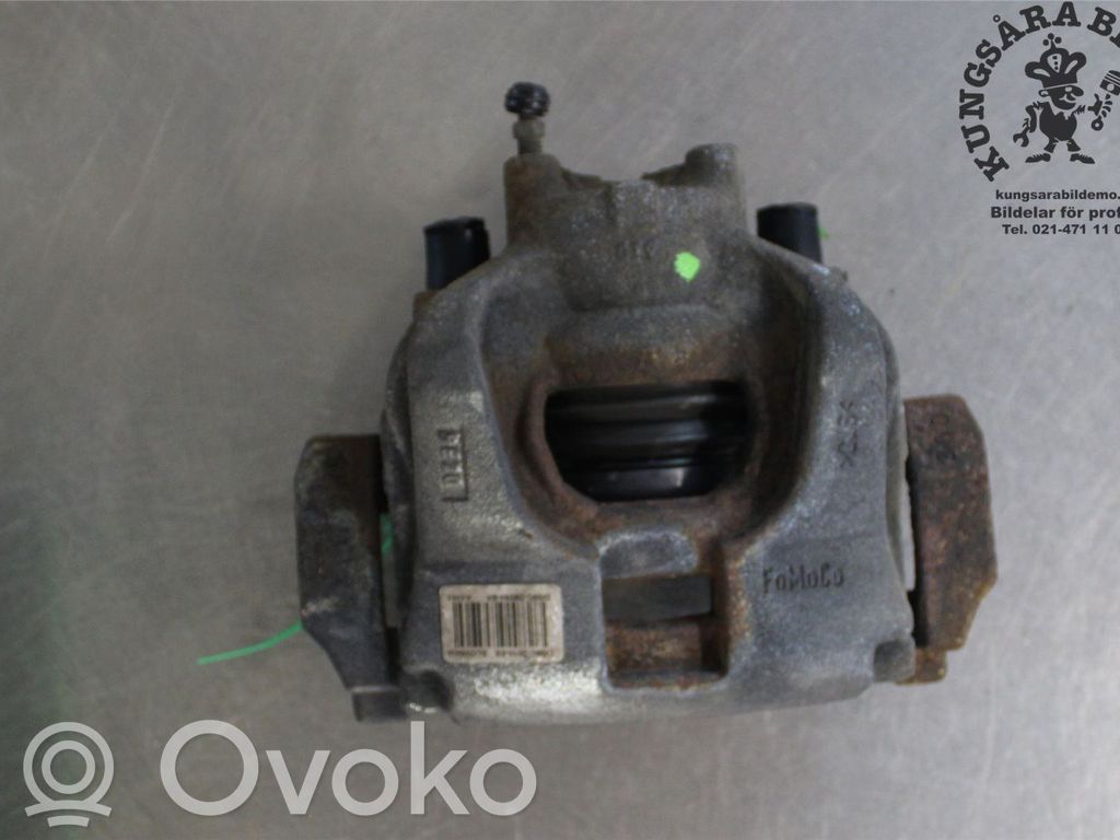 Ford Mondeo MK V Etujarrusatula 