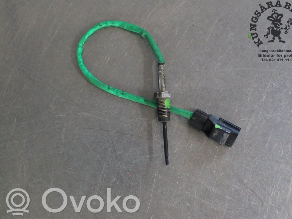 Sensor de temperatura del escape   1543768