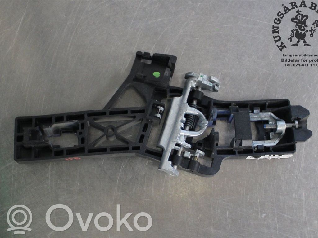 Ford B-MAX Manecilla externa puerta delantera 