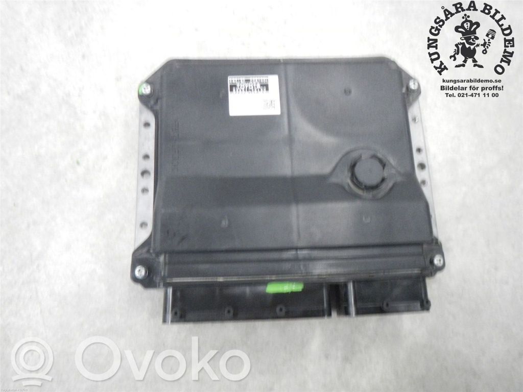 Unité de commande / module d'injection   8966076120,2755006010,8966176120