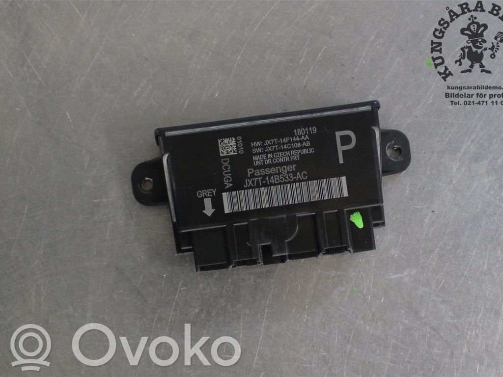 Ford Focus Door control unit/module 