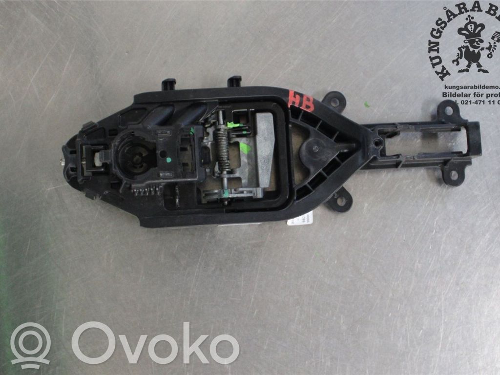 Ford Focus Rankena atidarymo išorinė 
