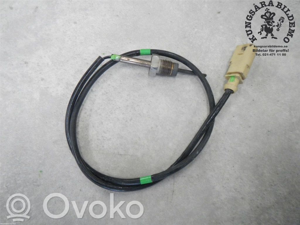 Exhaust gas temperature sensor   04L906088JK