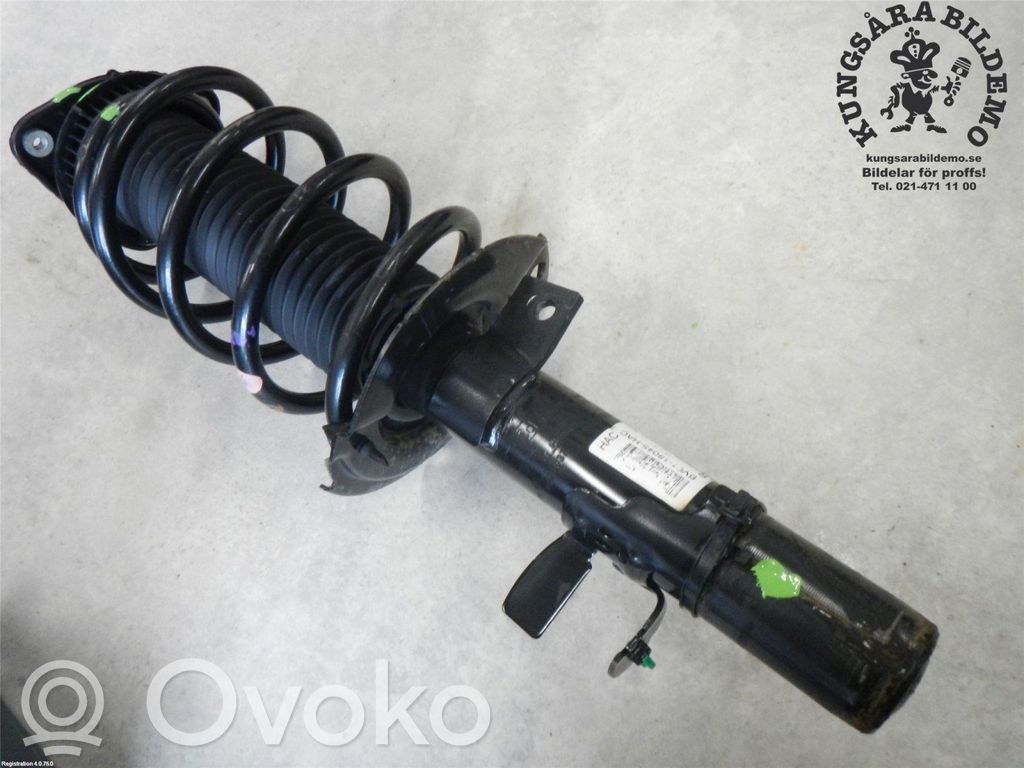 Ford Focus Amortyzator osi przedniej ze sprężyną 