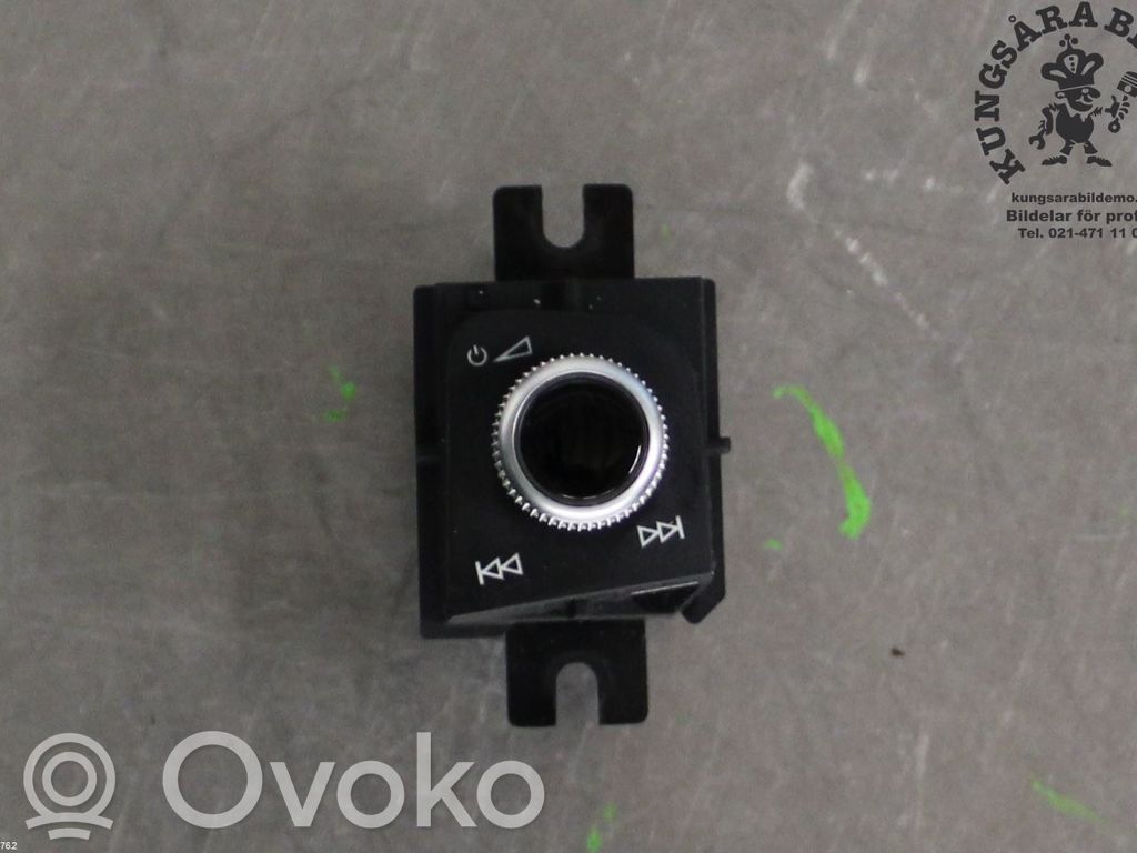 Multifunctional control switch/knob   8W1919616,8W1919616,8W1919616