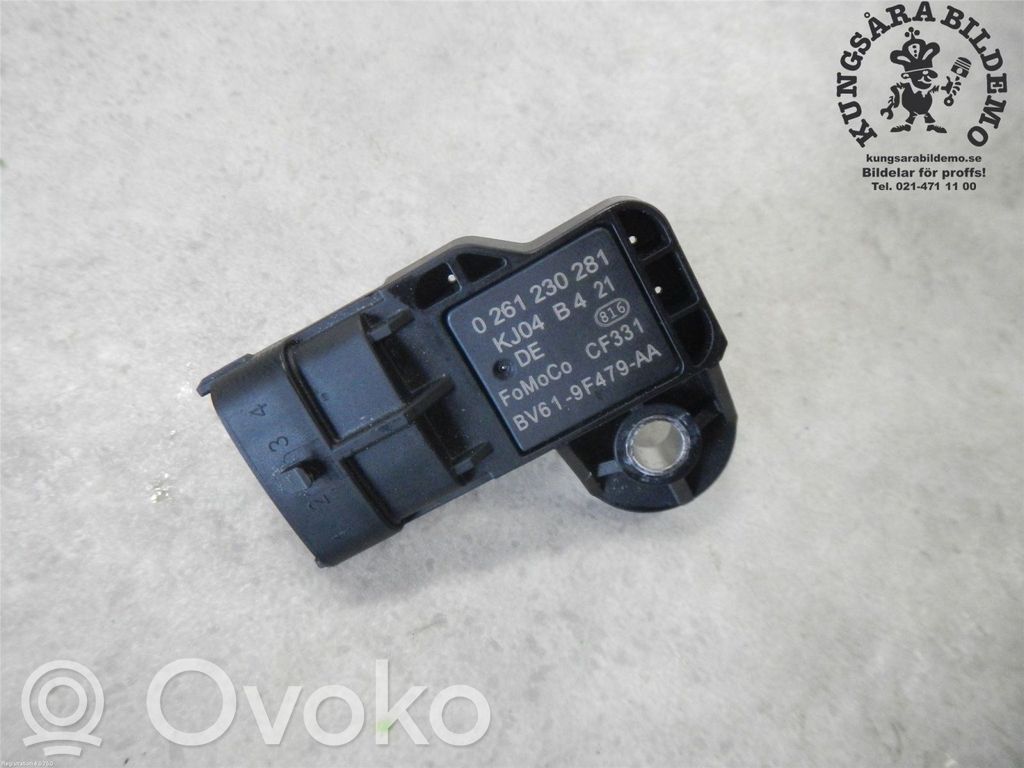 Luftdrucksensor   1871255,EL8A9F479CA