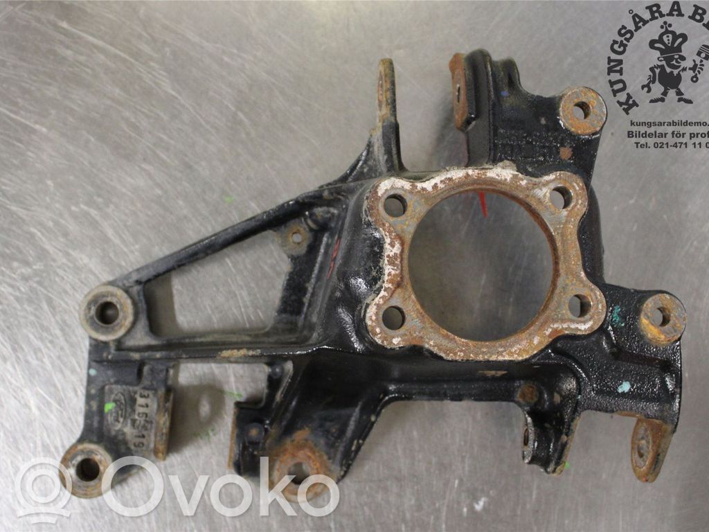 Ford Focus Priekinė stebulė 