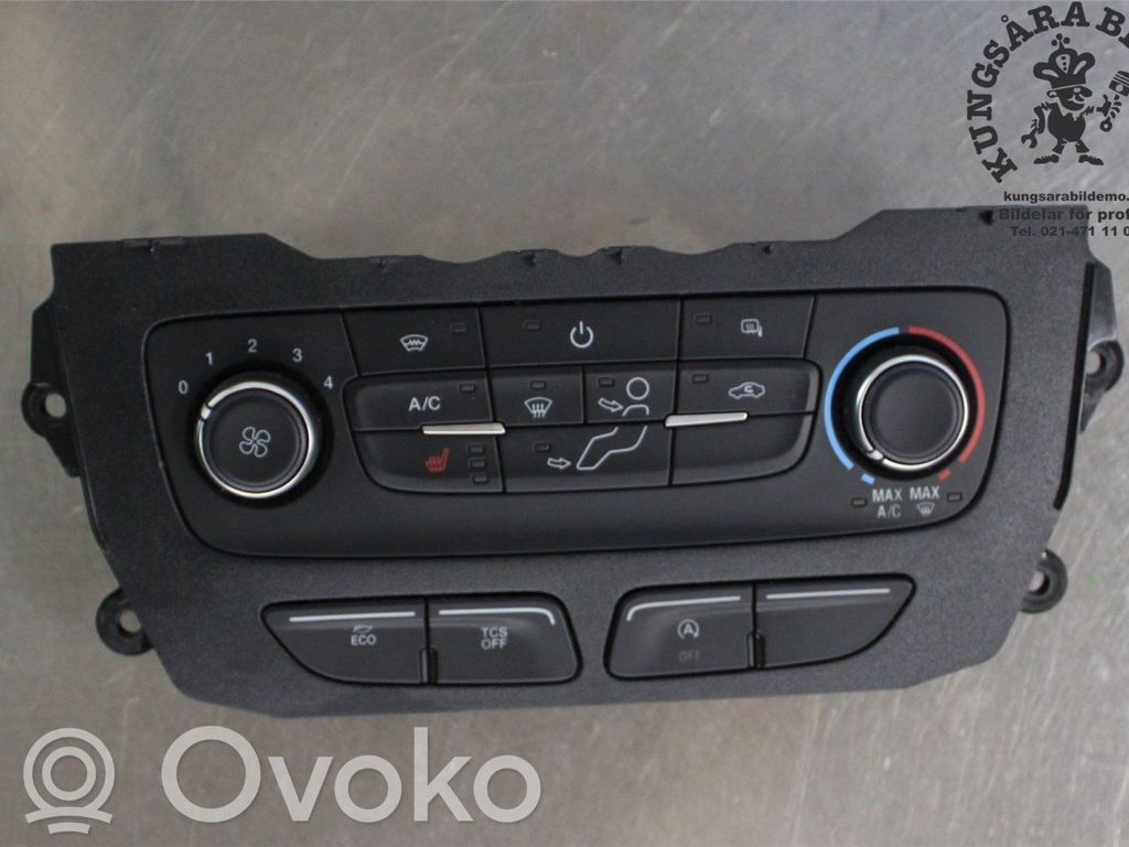 Ford Transit -  Tourneo Connect Climate control unit 