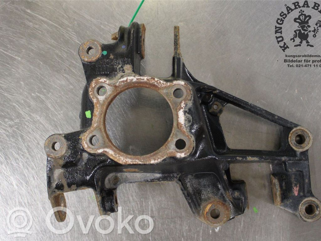 Ford Focus Ступица 