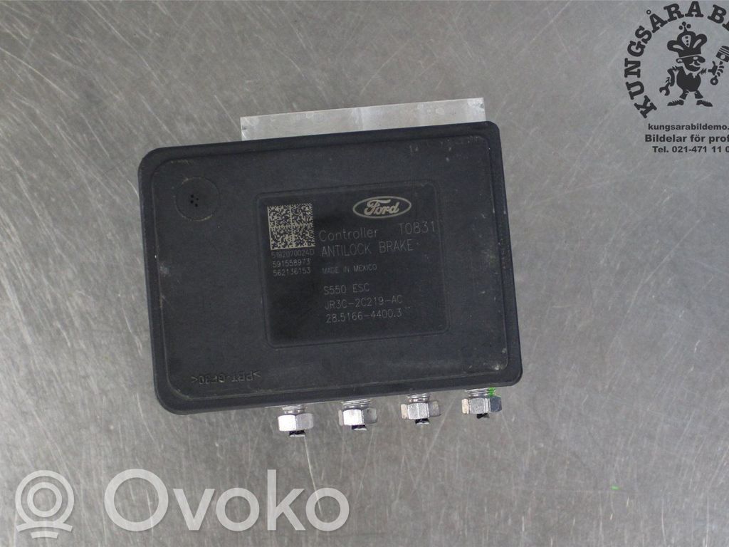 Ford Mustang VI Bomba de ABS 