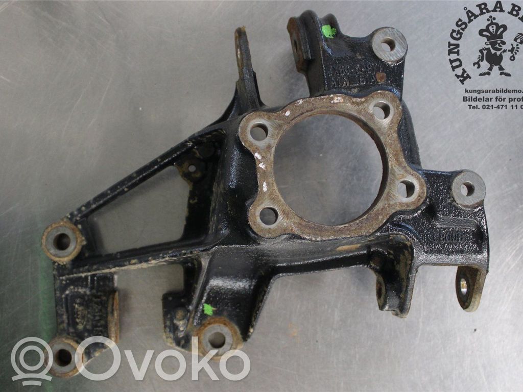 Ford Focus Ступица 