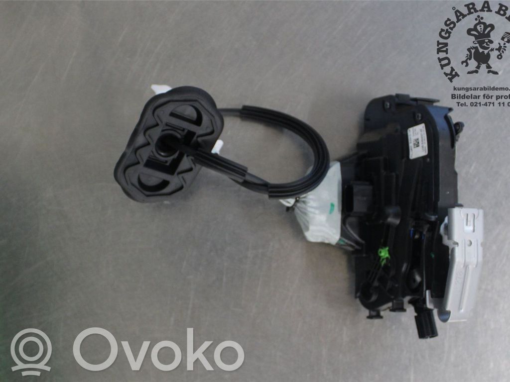 Ford Kuga III Zamek drzwi przednich 