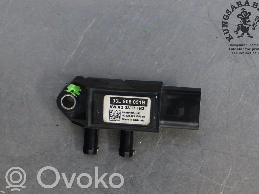 Sensor   03L906051D,03L906051B,03L906051B