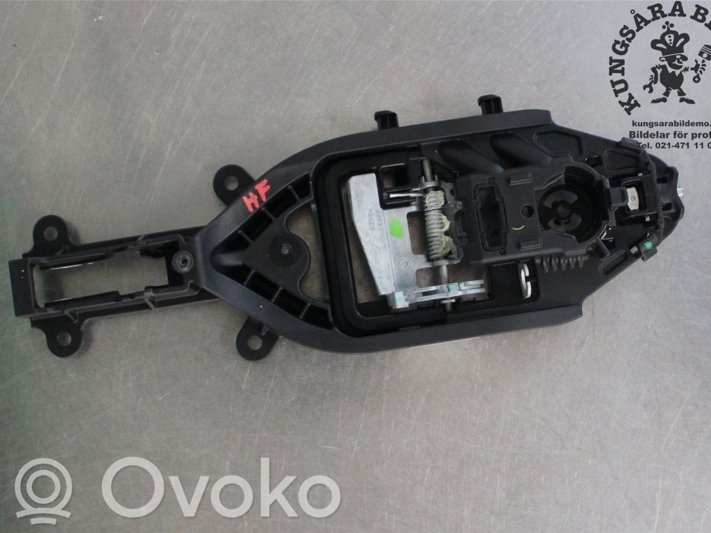 Ford Kuga III Etuoven ulkokahva 