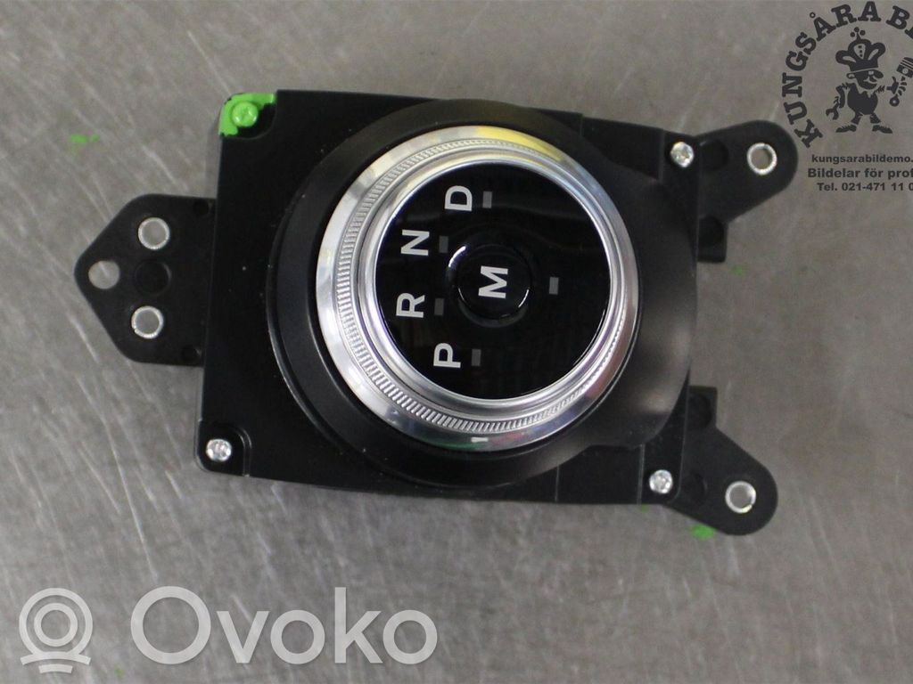 Ford Focus Commutateur / bouton de changement de vitesse 