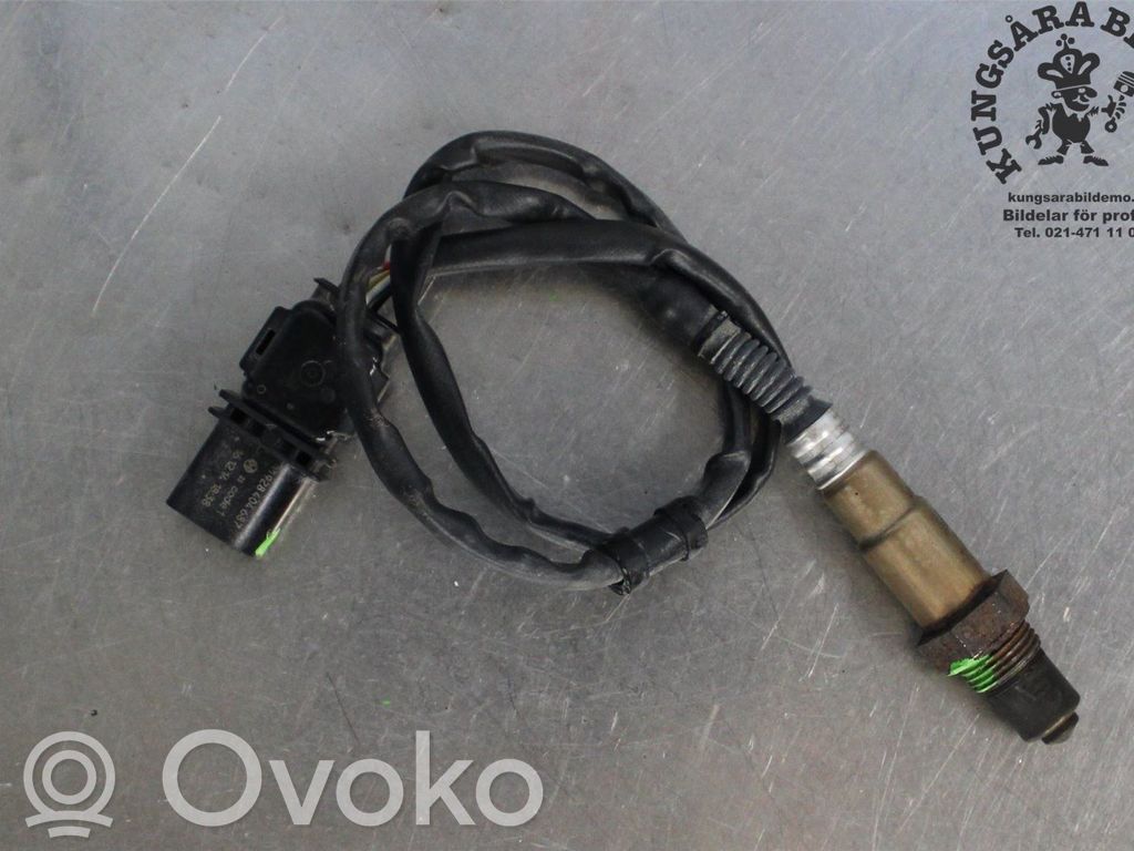 Skoda Citigo Lambda probe sensor 