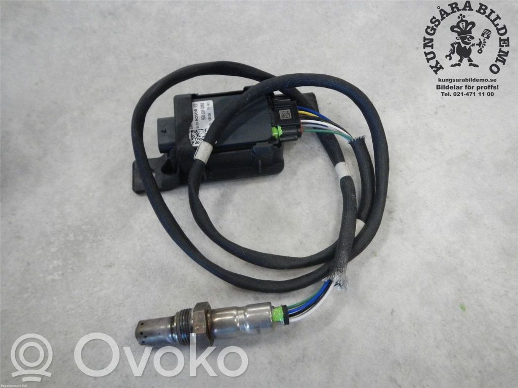Audi A4 S4 B9 8W Lambda probe sensor 