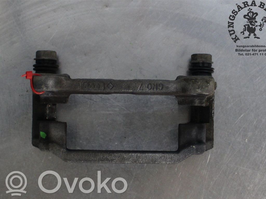 Audi A4 S4 B9 8W Mocowanie / Zacisk hamulca tylnego 