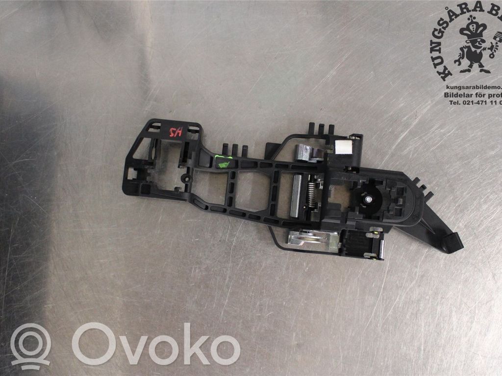 Ford Transit -  Tourneo Connect Klamka zewnętrzna drzwi przednich 