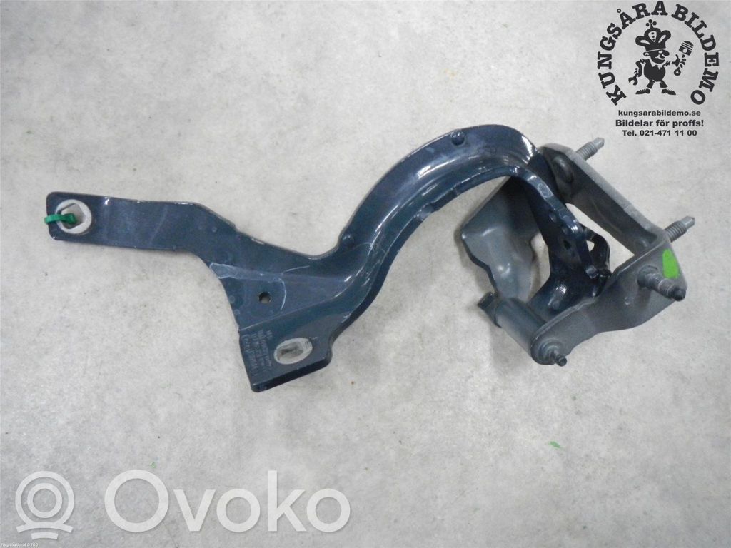 Audi A6 S6 C8 4K Tailgate/trunk/boot hinge 