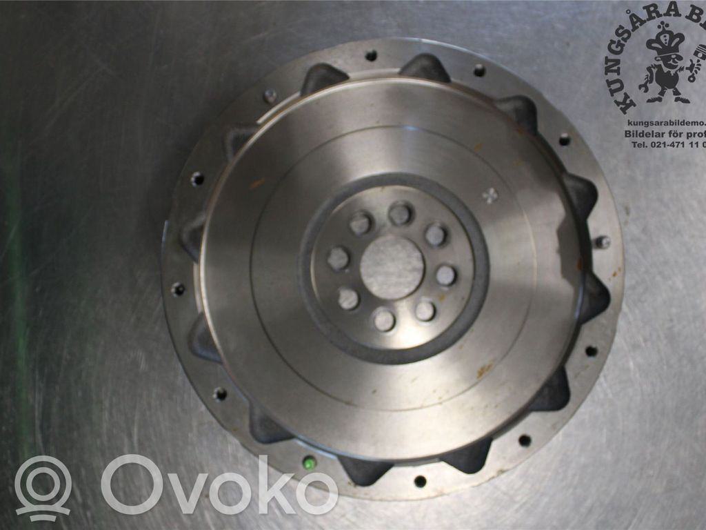 Toyota C-HR I Flywheel 