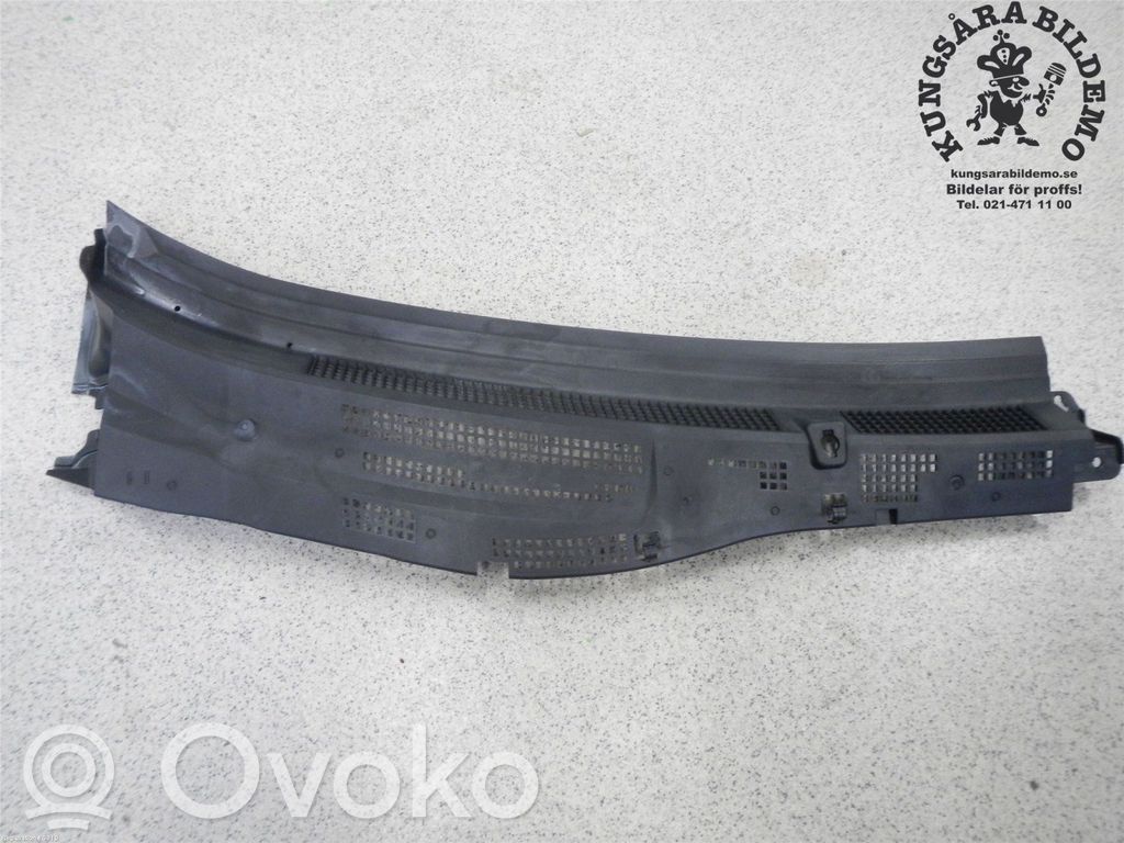 Mazda 3 III Pyyhinkoneiston lista 